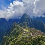 Machu Picchu - Peru
